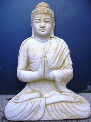 Inbound Marketing Buddha