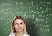 Can blogging be repetitive? (www.123rf.com stock photo)